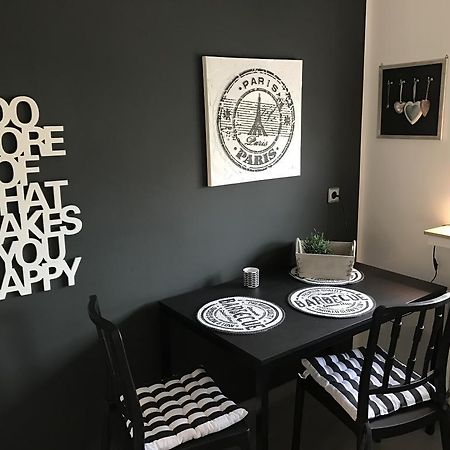 Le Flair Appartement Muelheim Mülheim an der Ruhr Eksteriør billede