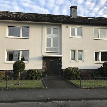 Le Flair Appartement Muelheim Mülheim an der Ruhr Eksteriør billede
