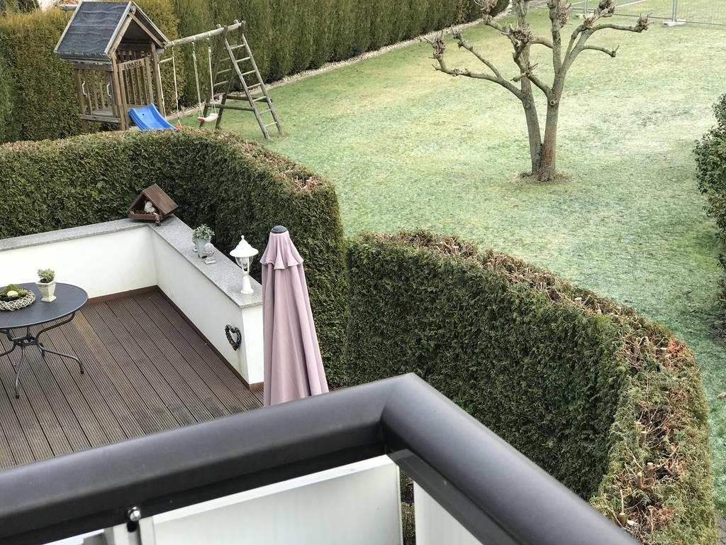 Le Flair Appartement Muelheim Mülheim an der Ruhr Eksteriør billede