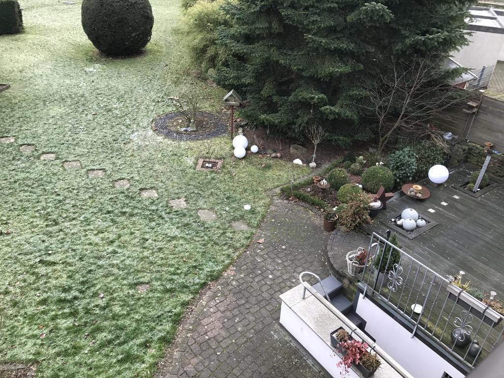 Le Flair Appartement Muelheim Mülheim an der Ruhr Eksteriør billede