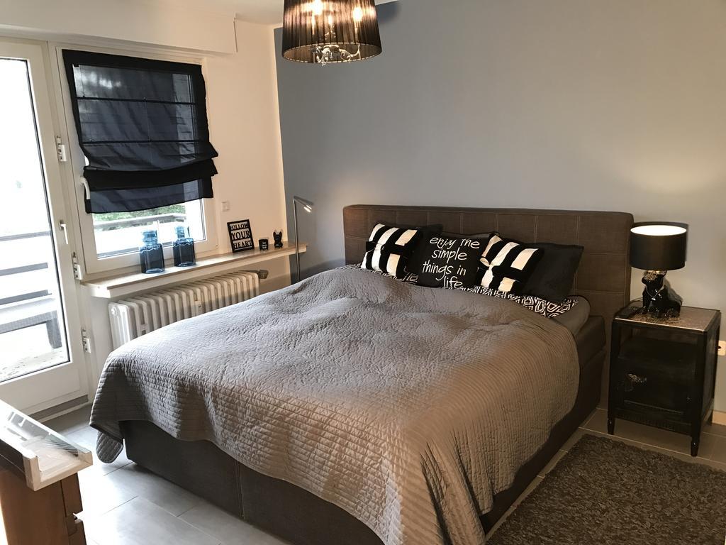 Le Flair Appartement Muelheim Mülheim an der Ruhr Eksteriør billede