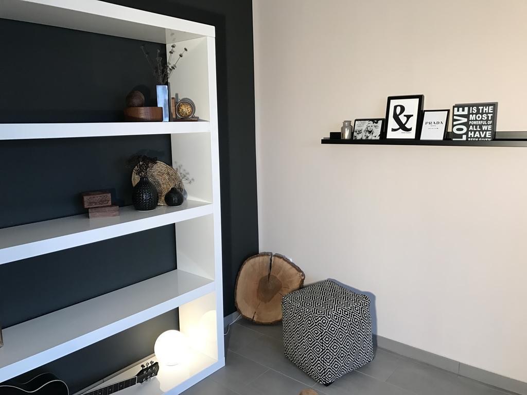 Le Flair Appartement Muelheim Mülheim an der Ruhr Eksteriør billede