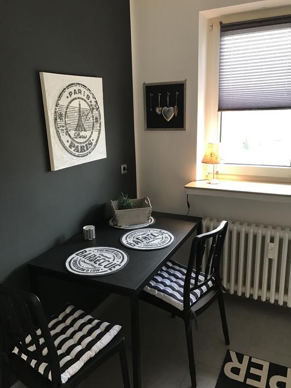 Le Flair Appartement Muelheim Mülheim an der Ruhr Eksteriør billede