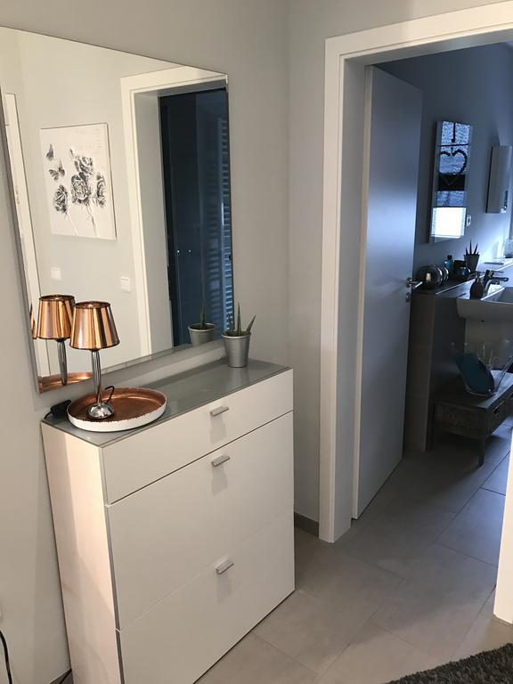 Le Flair Appartement Muelheim Mülheim an der Ruhr Eksteriør billede