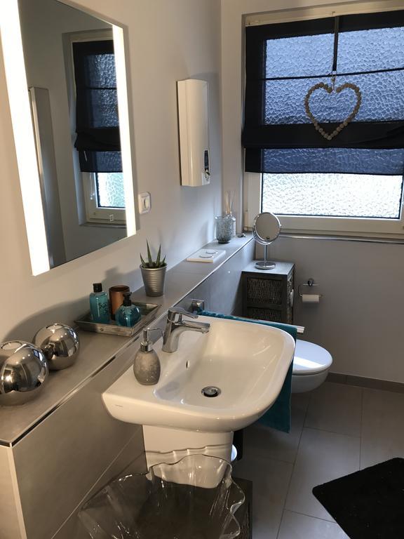 Le Flair Appartement Muelheim Mülheim an der Ruhr Eksteriør billede