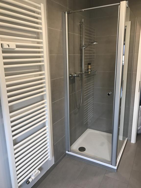 Le Flair Appartement Muelheim Mülheim an der Ruhr Eksteriør billede