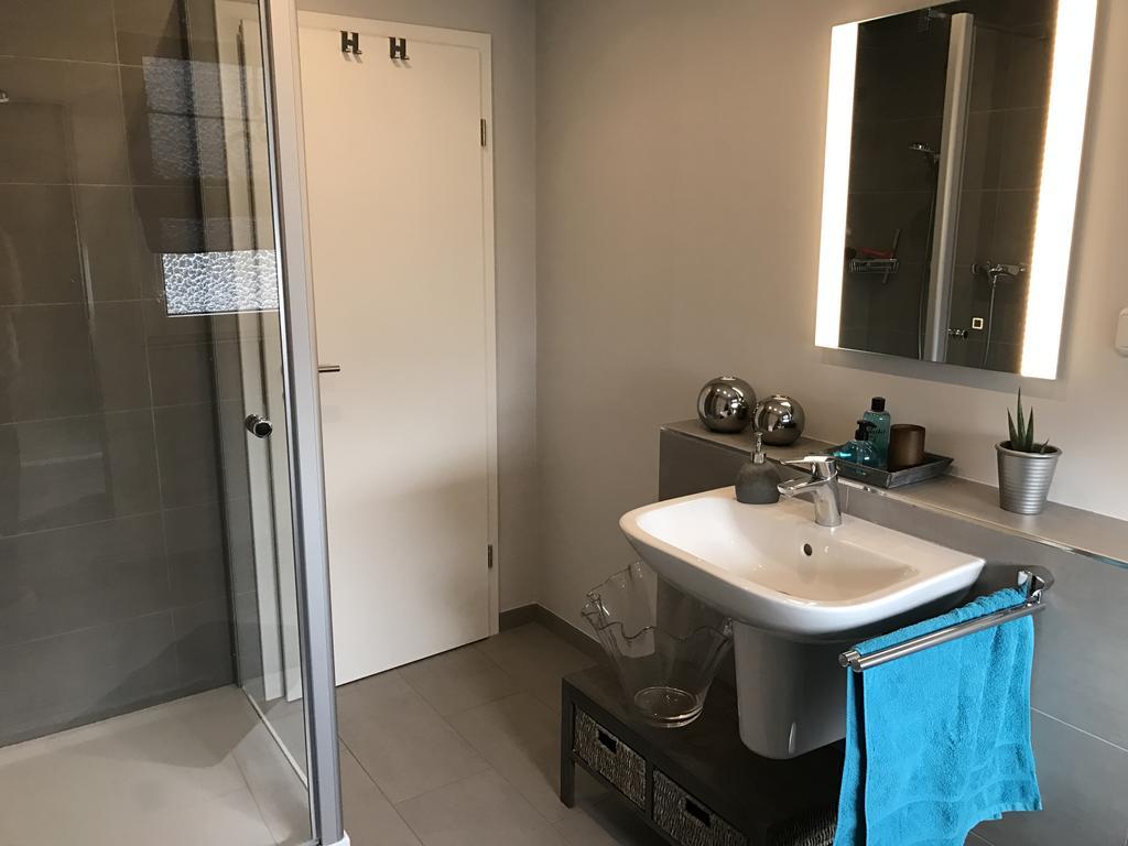 Le Flair Appartement Muelheim Mülheim an der Ruhr Eksteriør billede