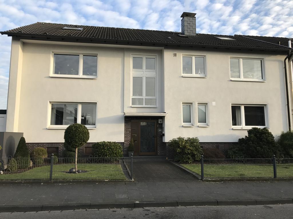 Le Flair Appartement Muelheim Mülheim an der Ruhr Eksteriør billede